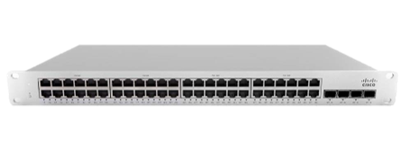 Meraki MS225 Switch